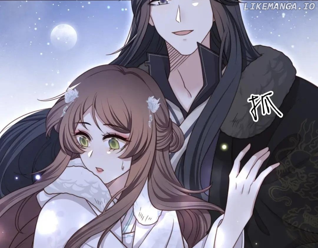 Lonely Emperor Chases His Sister-in-Law Chapter 71 - page 77